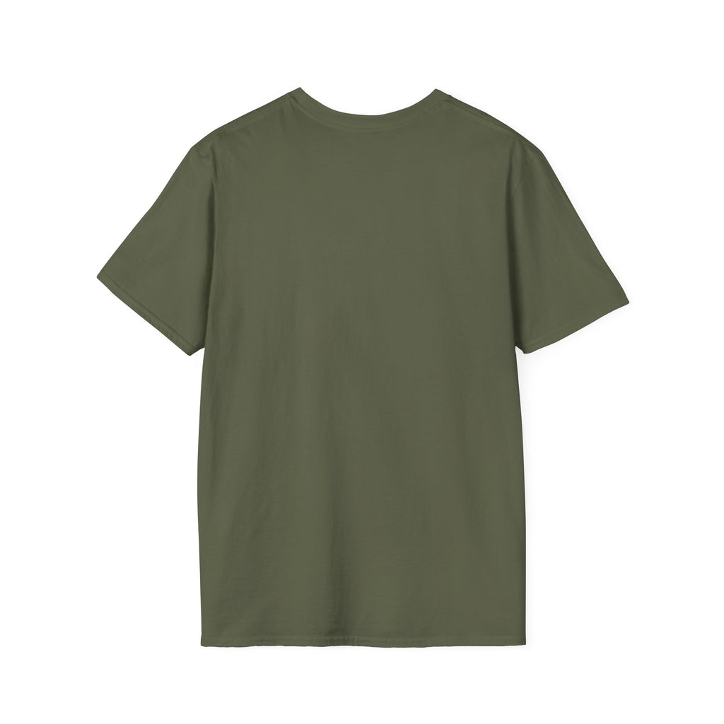 Men Alvéra Softstyle T-Shirt