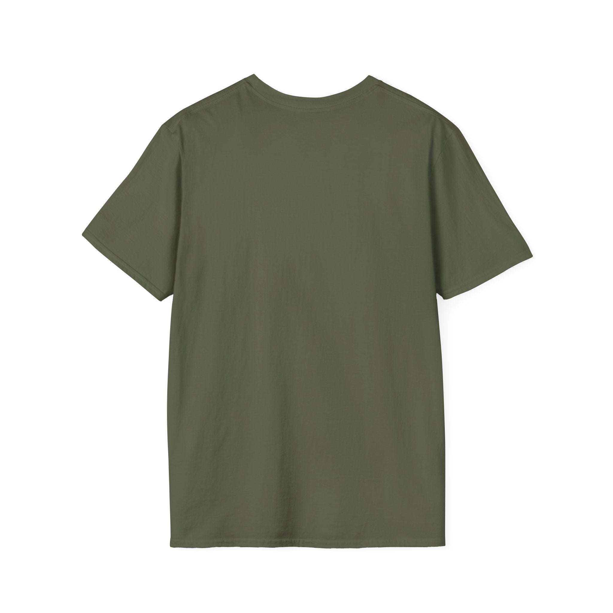 Men Alvéra Softstyle T-Shirt