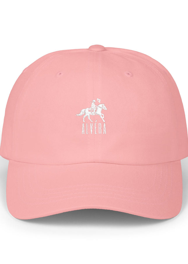 Alvéra Cap Pink