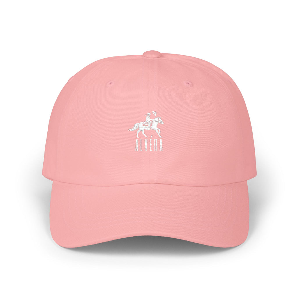 Alvéra Cap Pink