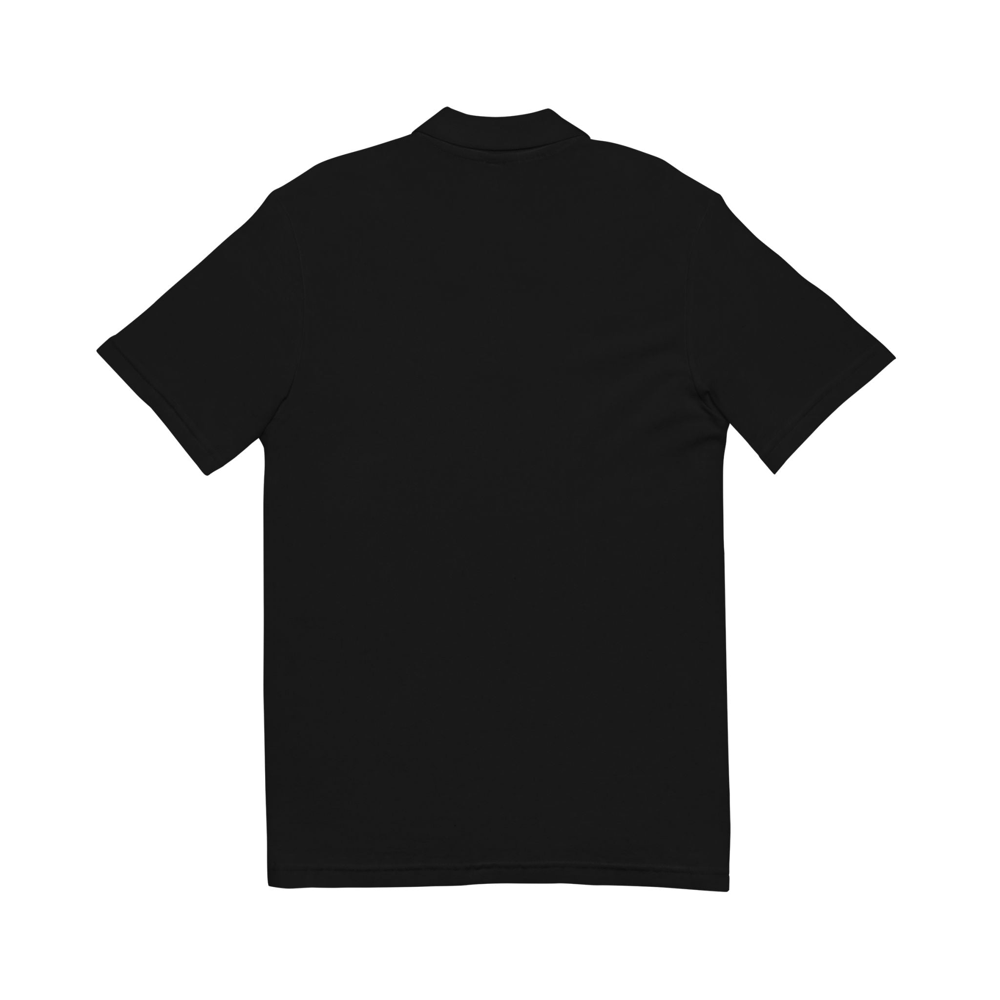 Alvéra Shirt Black