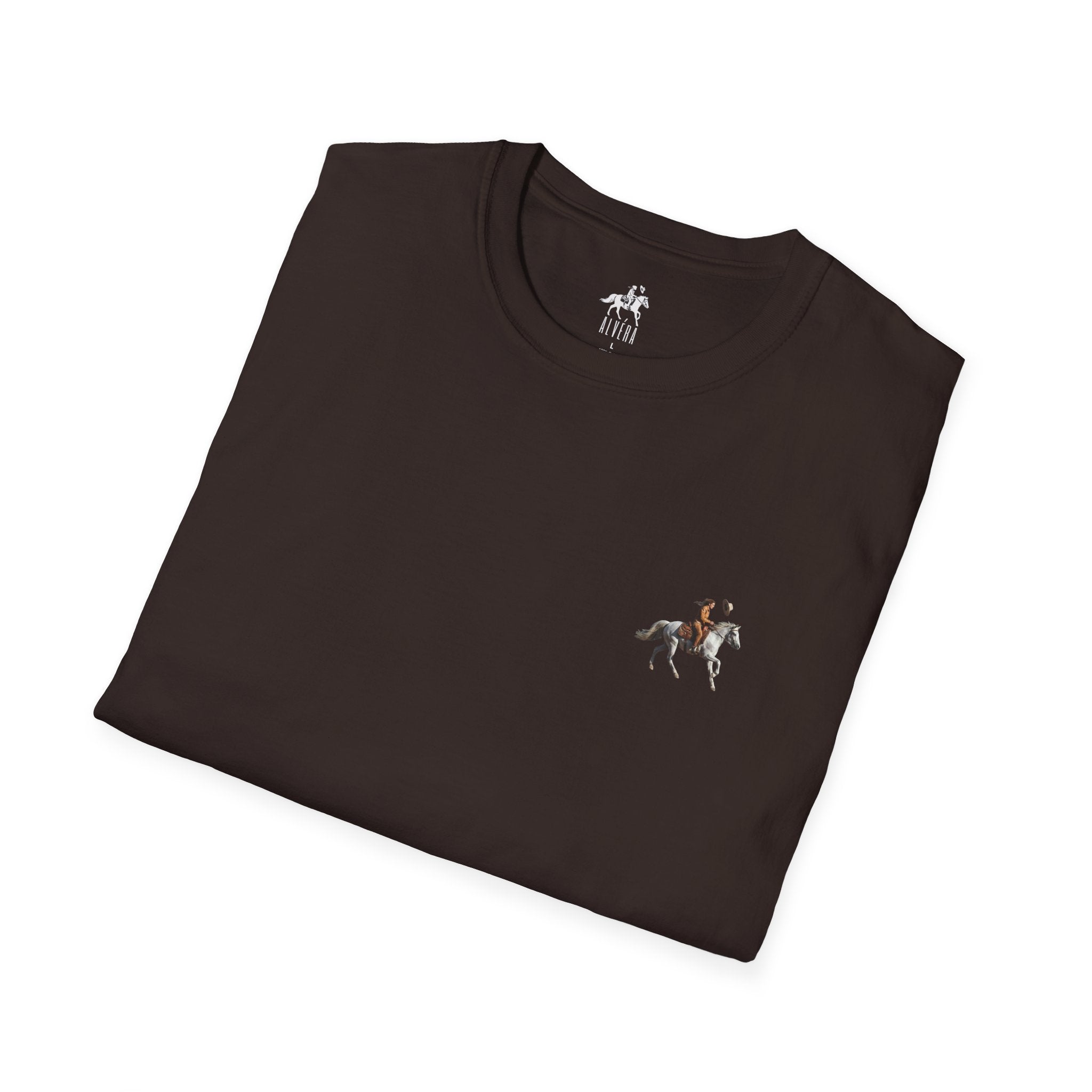 Men Alvéra Softstyle T-Shirt