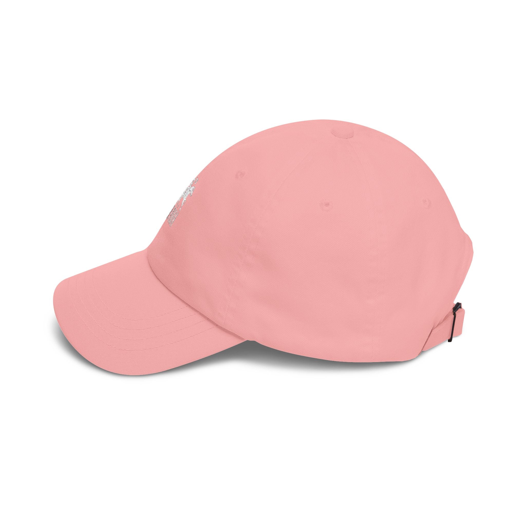 Alvéra Cap Pink