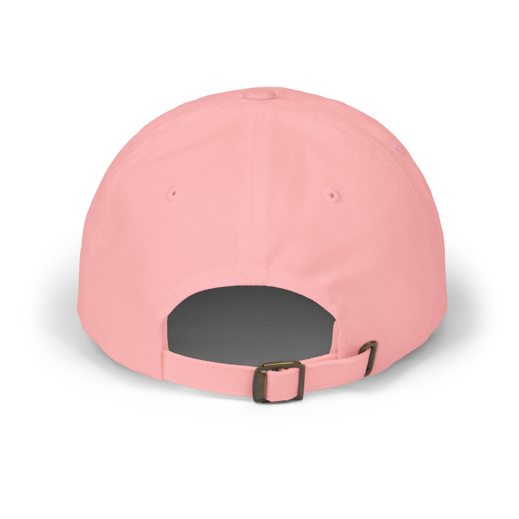 Alvéra Cap Pink
