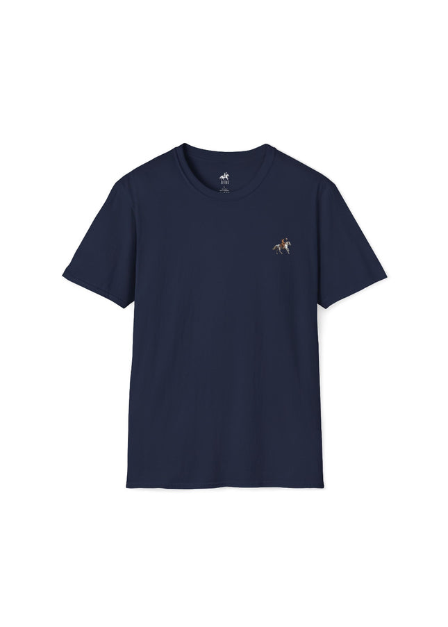 Men Alvéra Softstyle T-Shirt