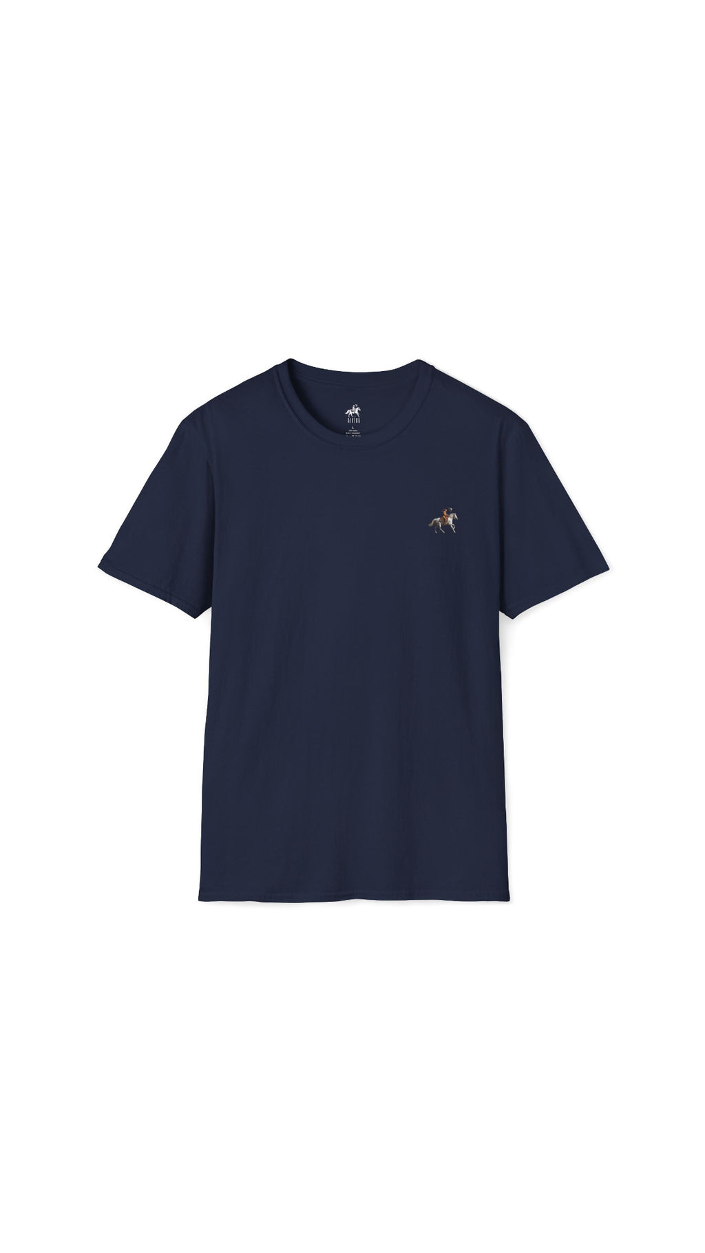Men Alvéra Softstyle T-Shirt