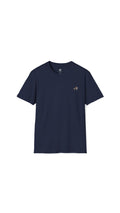 Men Alvéra Softstyle T-Shirt
