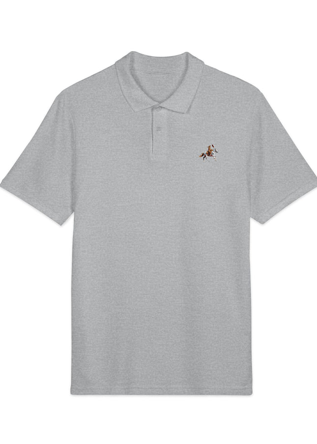 Alvèra Signature Polo – Timeless Elegance Redefined
