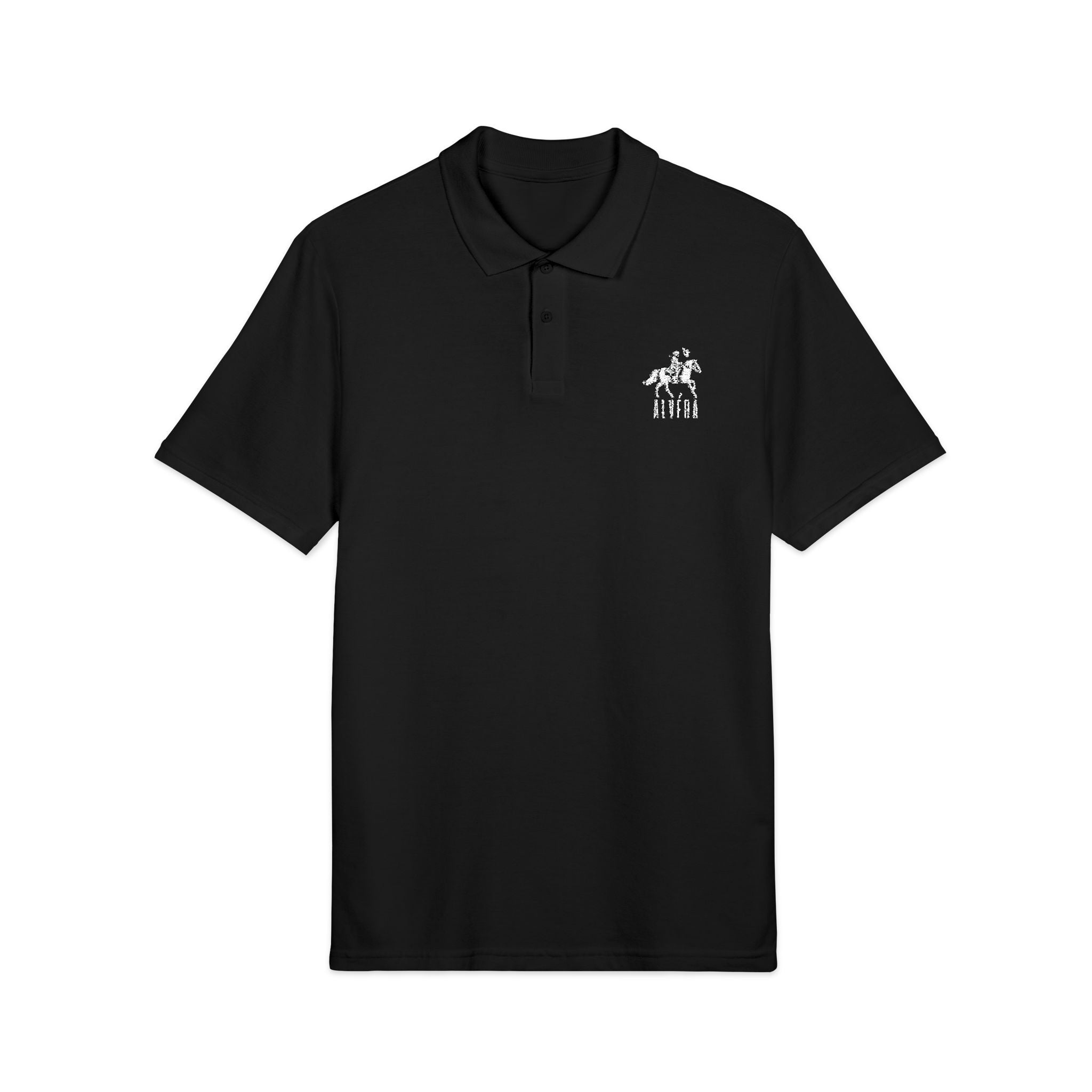 Alvéra Shirt Black
