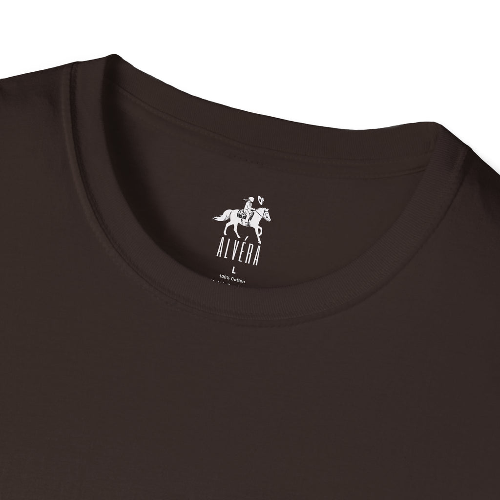 Men Alvéra Softstyle T-Shirt