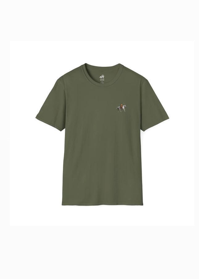 Men Alvéra Softstyle T-Shirt