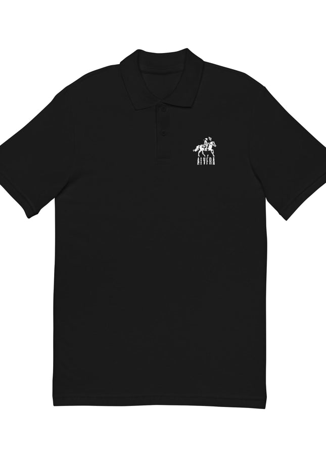 Alvéra Shirt Black