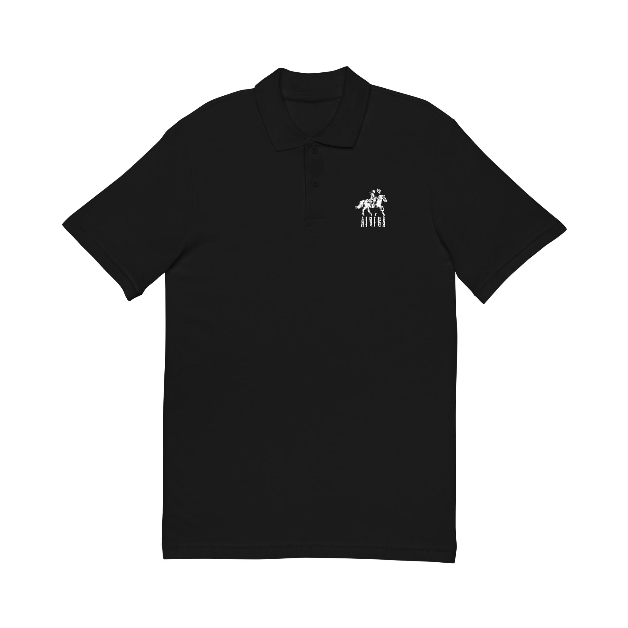 Alvéra Shirt Black
