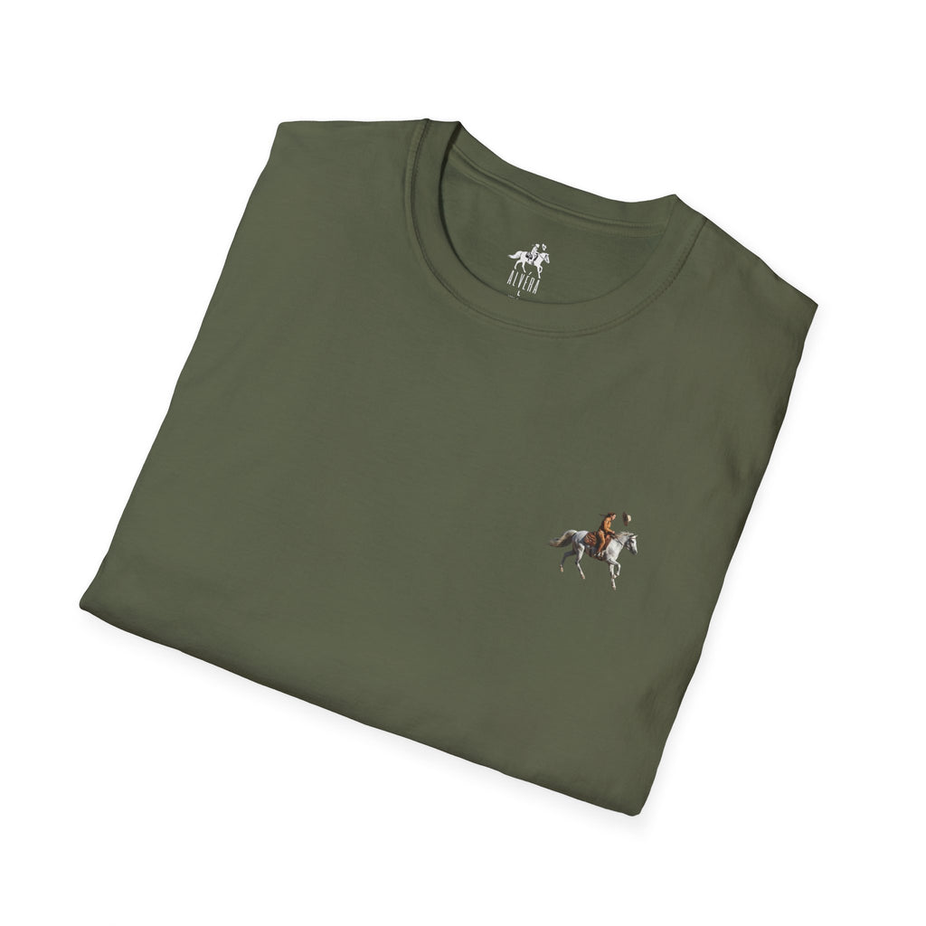Men Alvéra Softstyle T-Shirt