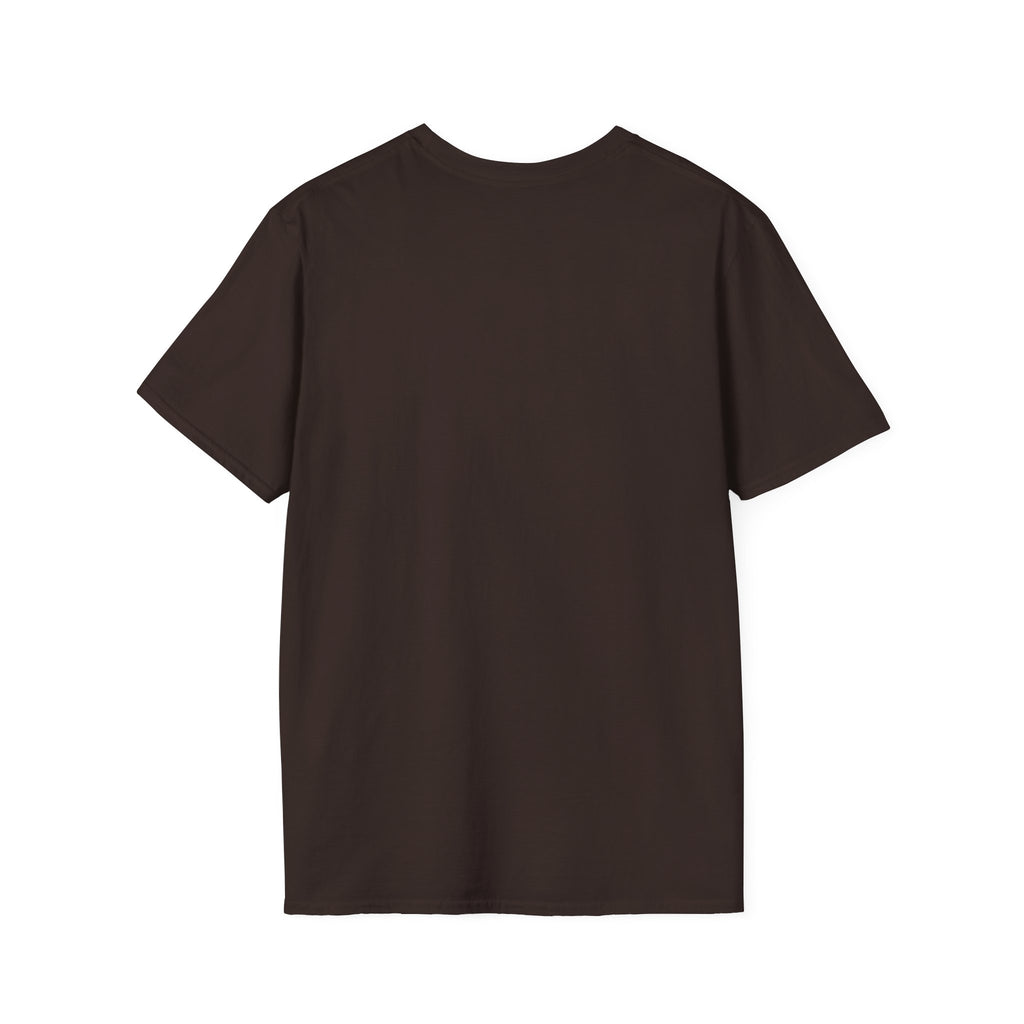 Men Alvéra Softstyle T-Shirt