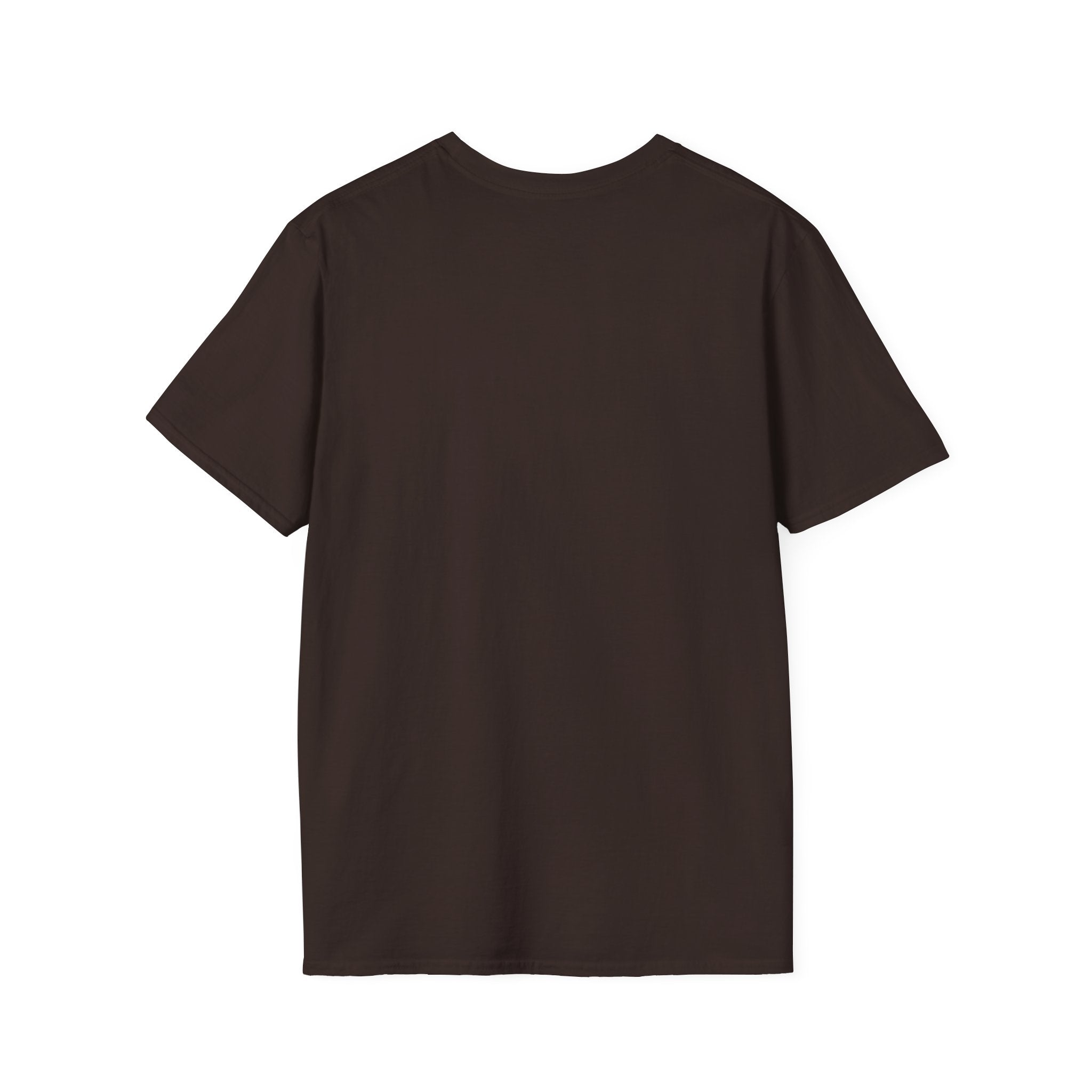 Men Alvéra Softstyle T-Shirt