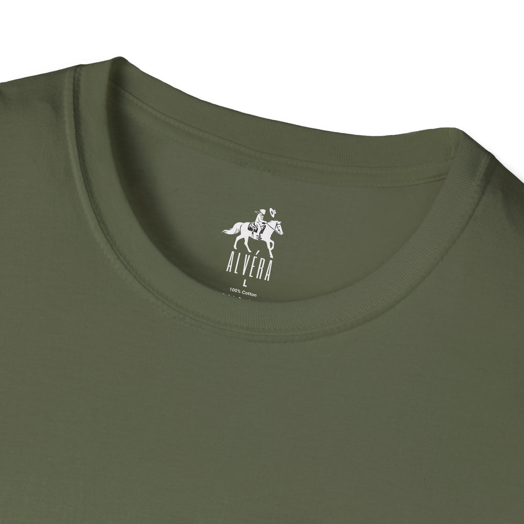 Men Alvéra Softstyle T-Shirt
