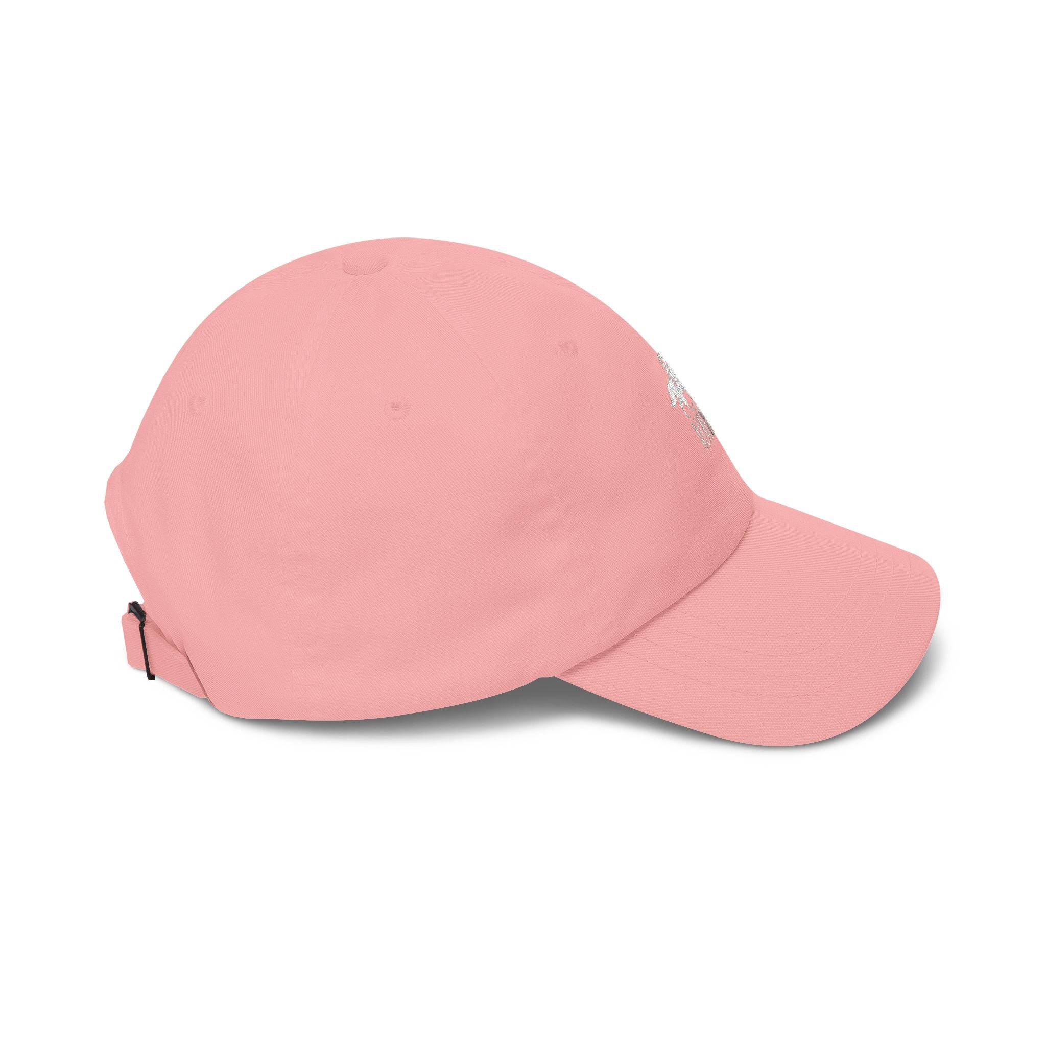 Alvéra Cap Pink