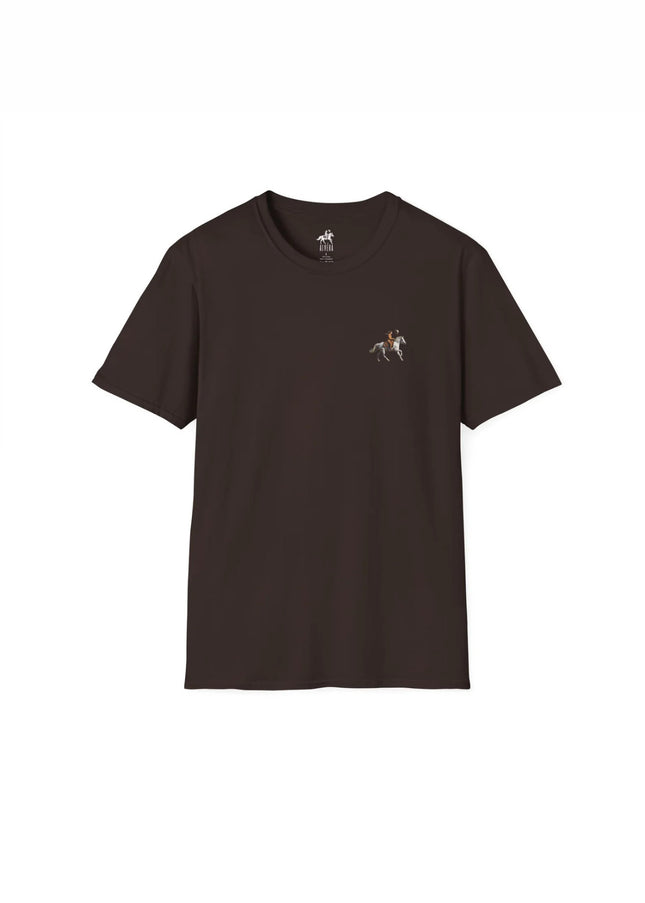 Men Alvéra Softstyle T-Shirt
