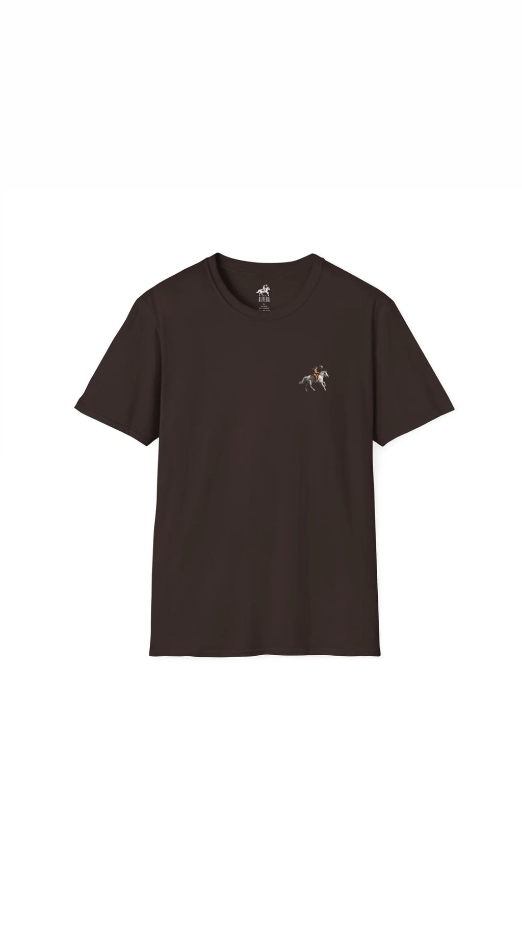 Men Alvéra Softstyle T-Shirt